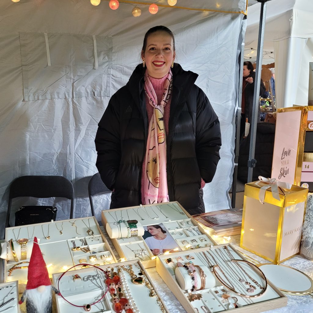Rückblick auf den Weihnachtsmarkt in der AWO-Waschkaue 39 Rückblick auf den Weihnachtsmarkt in der AWO-Waschkaue 38