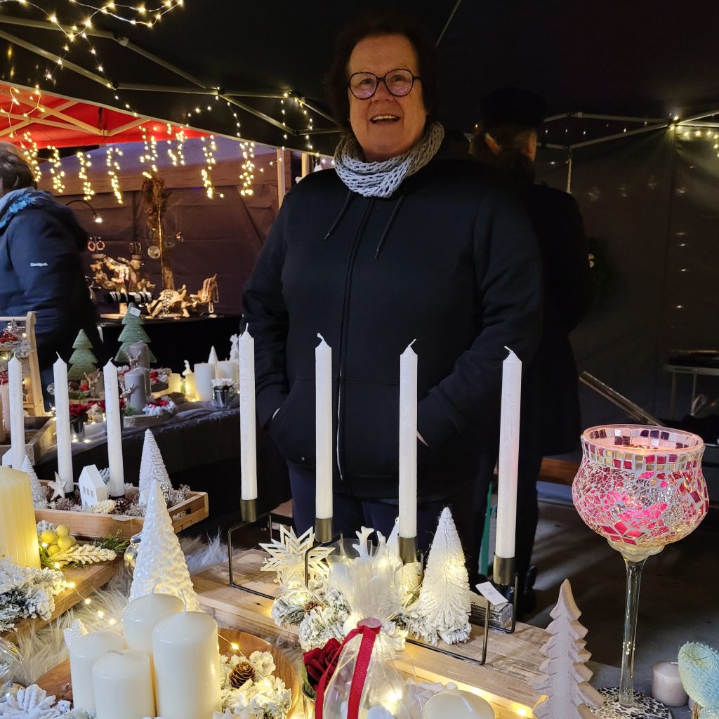 Rückblick auf den Weihnachtsmarkt in der AWO-Waschkaue 42 Rückblick auf den Weihnachtsmarkt in der AWO-Waschkaue 41