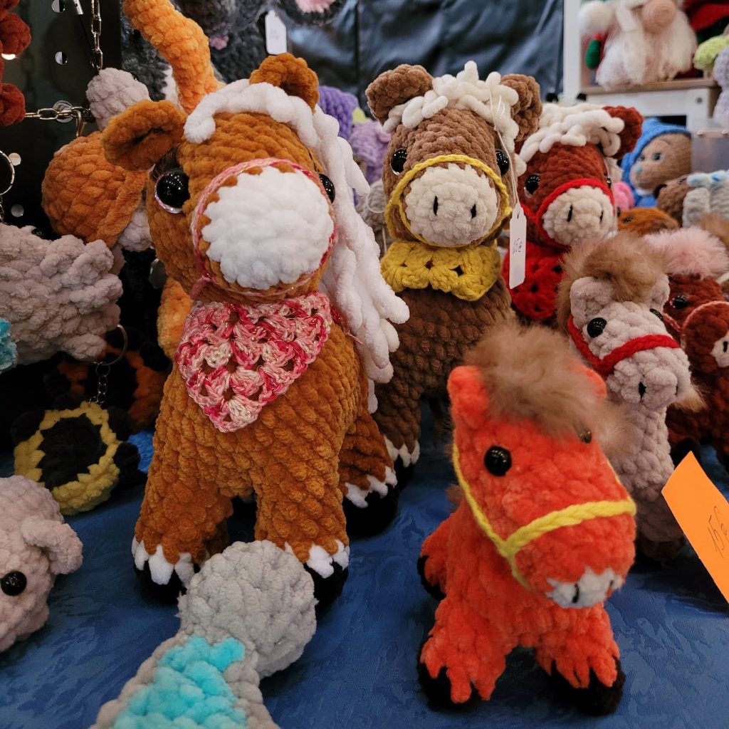 Rückblick auf den Weihnachtsmarkt in der AWO-Waschkaue 47 Rückblick auf den Weihnachtsmarkt in der AWO-Waschkaue 46