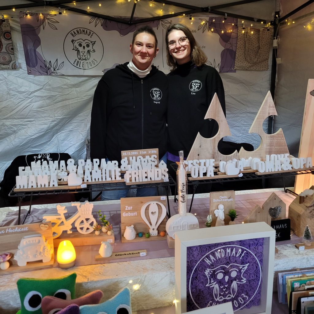 Rückblick auf den Weihnachtsmarkt in der AWO-Waschkaue 52 Rückblick auf den Weihnachtsmarkt in der AWO-Waschkaue 51