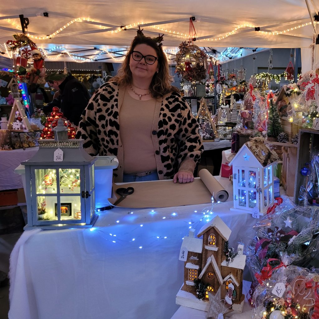 Rückblick auf den Weihnachtsmarkt in der AWO-Waschkaue 54 Rückblick auf den Weihnachtsmarkt in der AWO-Waschkaue 53