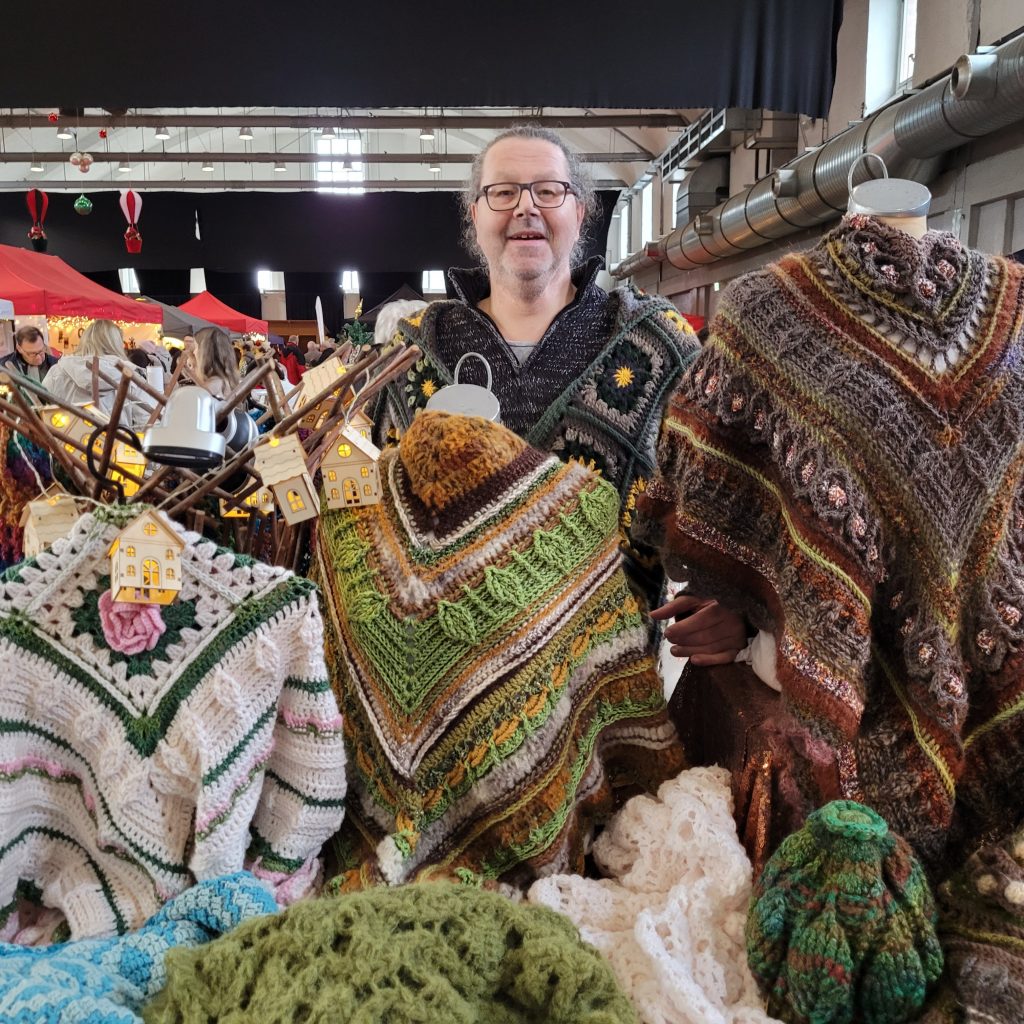 Rückblick auf den Weihnachtsmarkt in der AWO-Waschkaue 57 Rückblick auf den Weihnachtsmarkt in der AWO-Waschkaue 56