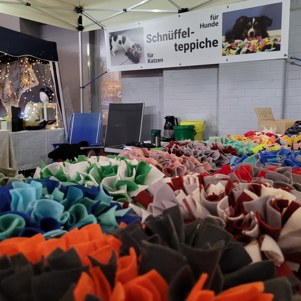 Rückblick auf den Weihnachtsmarkt in der AWO-Waschkaue 58 Rückblick auf den Weihnachtsmarkt in der AWO-Waschkaue 57