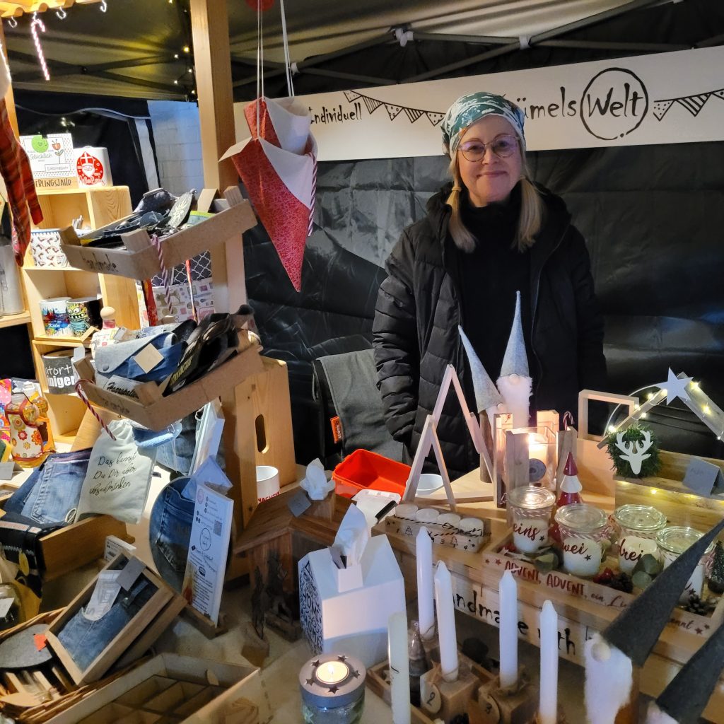 Rückblick auf den Weihnachtsmarkt in der AWO-Waschkaue 60 Rückblick auf den Weihnachtsmarkt in der AWO-Waschkaue 59