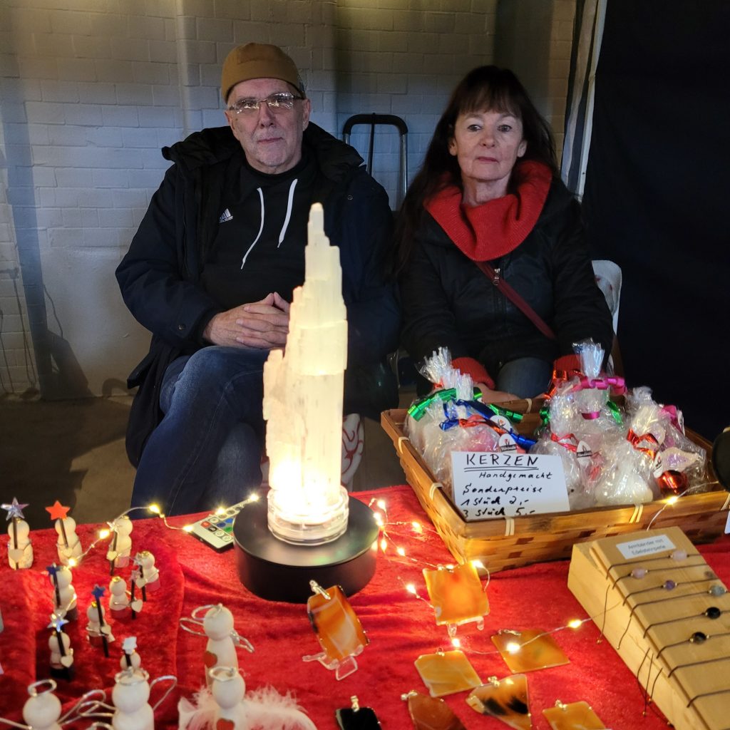 Rückblick auf den Weihnachtsmarkt in der AWO-Waschkaue 61 Rückblick auf den Weihnachtsmarkt in der AWO-Waschkaue 60
