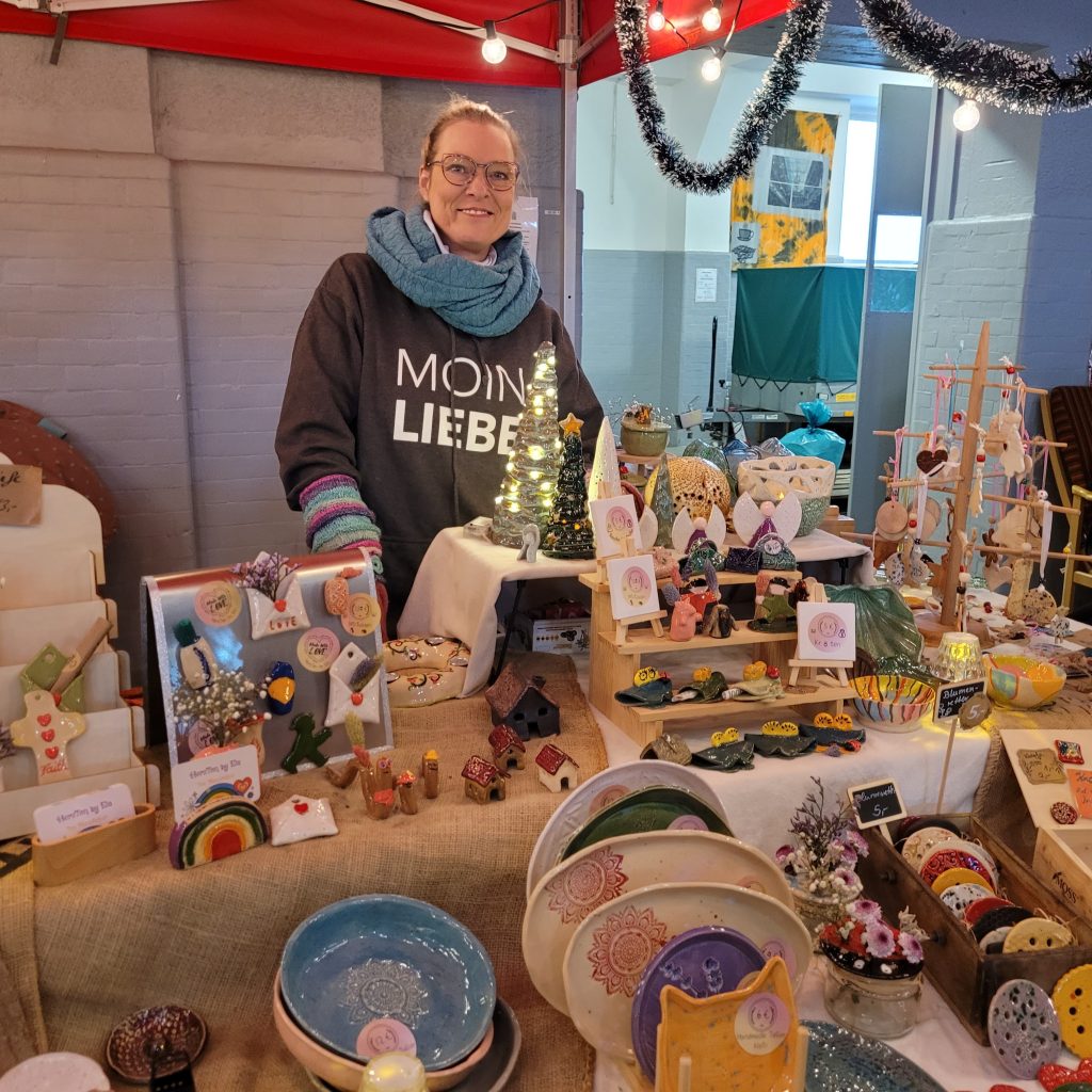 Rückblick auf den Weihnachtsmarkt in der AWO-Waschkaue 65 Rückblick auf den Weihnachtsmarkt in der AWO-Waschkaue 64