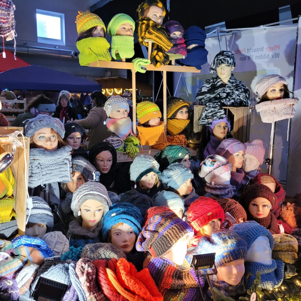 Rückblick auf den Weihnachtsmarkt in der AWO-Waschkaue 68 Rückblick auf den Weihnachtsmarkt in der AWO-Waschkaue 67