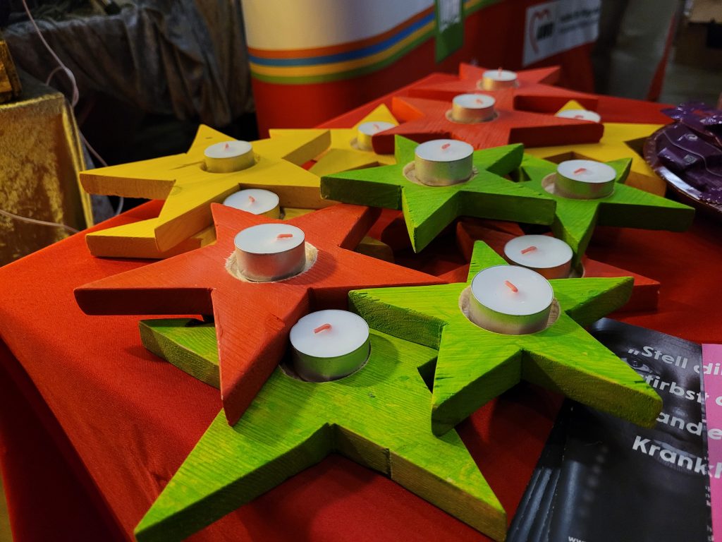 Rückblick auf den Weihnachtsmarkt in der AWO-Waschkaue 73 Rückblick auf den Weihnachtsmarkt in der AWO-Waschkaue 72