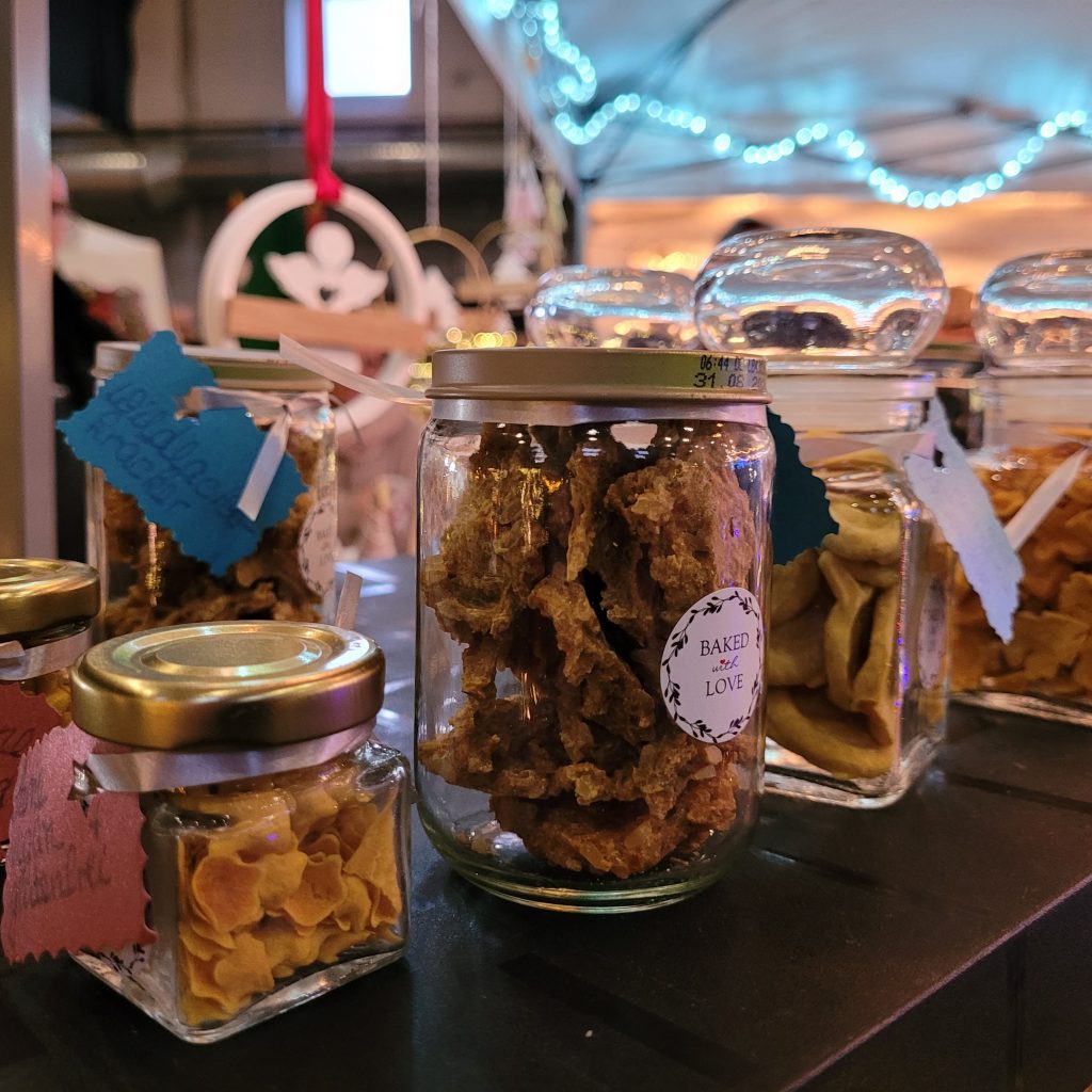 Rückblick auf den Weihnachtsmarkt in der AWO-Waschkaue 82 Rückblick auf den Weihnachtsmarkt in der AWO-Waschkaue 81