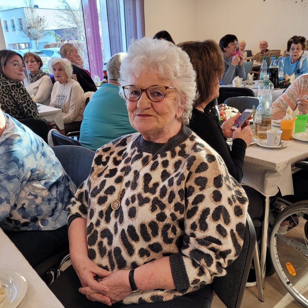 Weihnachtsfeier mit Krippenspiel in der AWO-Tagespflege Heinsberg 8 Weihnachtsfeier mit Krippenspiel in der AWO-Tagespflege Heinsberg 8