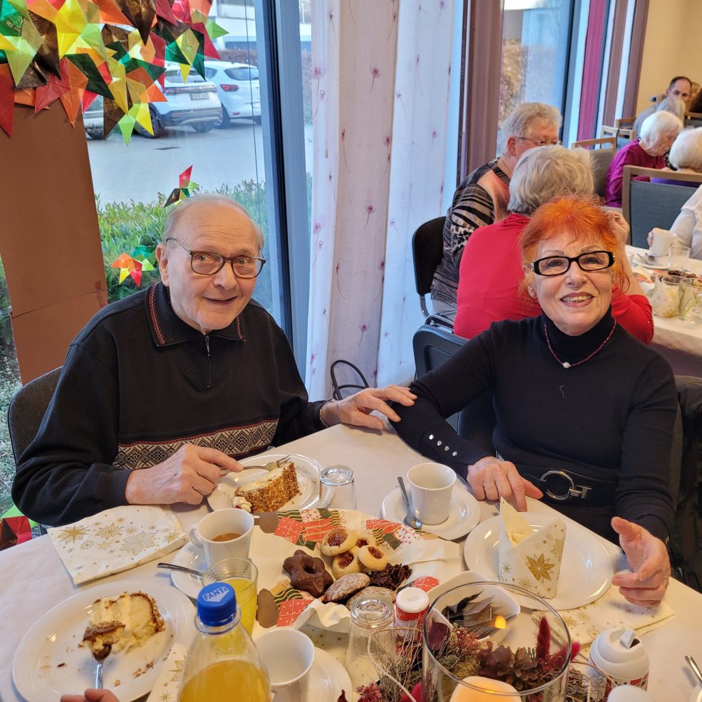 Weihnachtsfeier mit Krippenspiel in der AWO-Tagespflege Heinsberg 10 Weihnachtsfeier mit Krippenspiel in der AWO-Tagespflege Heinsberg 10