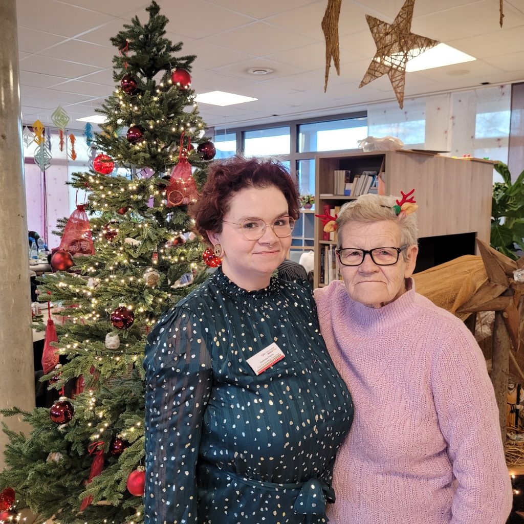 Weihnachtsfeier mit Krippenspiel in der AWO-Tagespflege Heinsberg 12 Weihnachtsfeier mit Krippenspiel in der AWO-Tagespflege Heinsberg 12