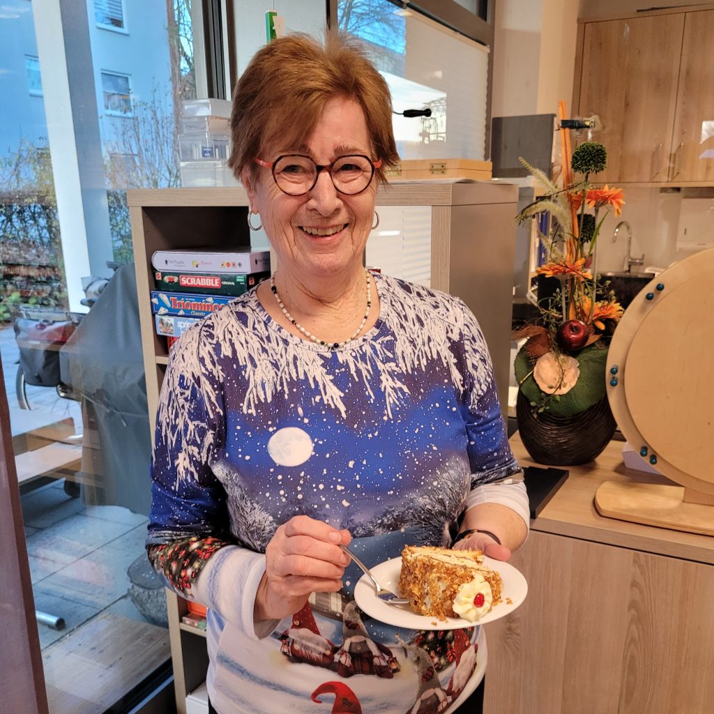 Weihnachtsfeier mit Krippenspiel in der AWO-Tagespflege Heinsberg 13 Weihnachtsfeier mit Krippenspiel in der AWO-Tagespflege Heinsberg 13