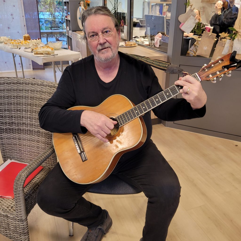 Weihnachtsfeier mit Krippenspiel in der AWO-Tagespflege Heinsberg 17 Weihnachtsfeier mit Krippenspiel in der AWO-Tagespflege Heinsberg 17