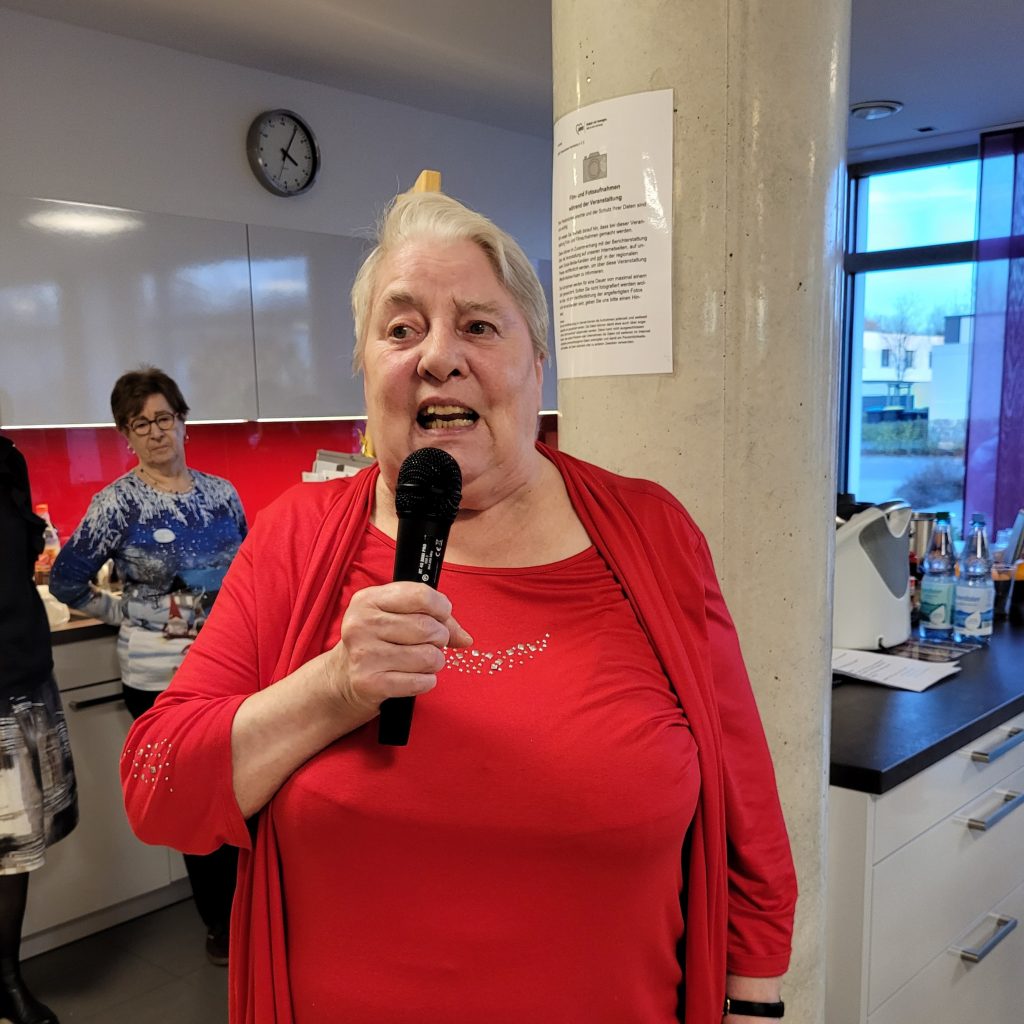 Weihnachtsfeier mit Krippenspiel in der AWO-Tagespflege Heinsberg 25 Weihnachtsfeier mit Krippenspiel in der AWO-Tagespflege Heinsberg 25