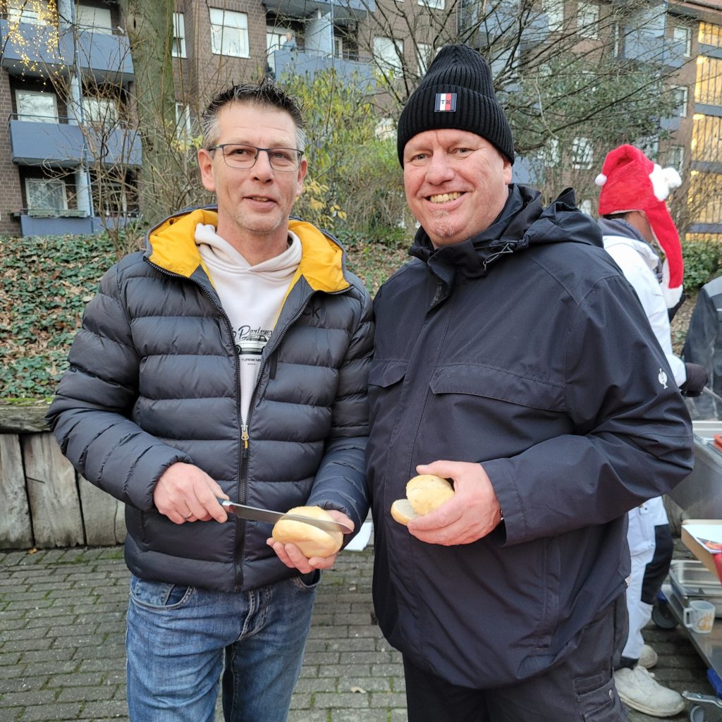 Vorweihnachtliches Singen im AWO-Park Heinsberg 8 Vorweihnachtliches Singen im AWO-Park Heinsberg 8