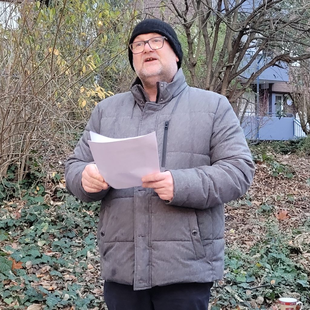 Vorweihnachtliches Singen im AWO-Park Heinsberg 16 Vorweihnachtliches Singen im AWO-Park Heinsberg 16