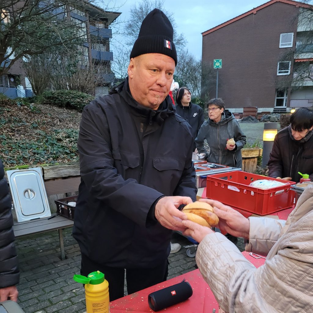 Vorweihnachtliches Singen im AWO-Park Heinsberg 23 Vorweihnachtliches Singen im AWO-Park Heinsberg 23