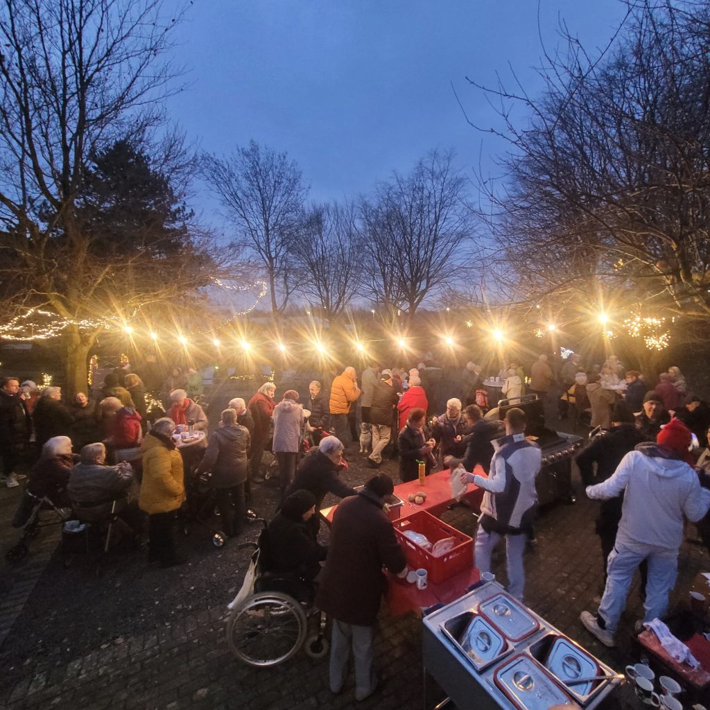Vorweihnachtliches Singen im AWO-Park Heinsberg 26 Vorweihnachtliches Singen im AWO-Park Heinsberg 26
