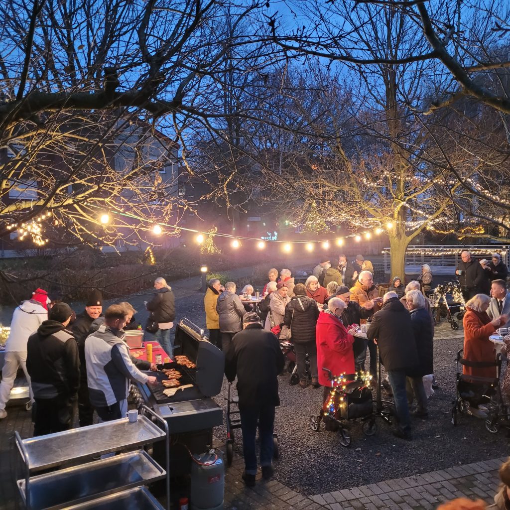 Vorweihnachtliches Singen im AWO-Park Heinsberg 27 Vorweihnachtliches Singen im AWO-Park Heinsberg 27