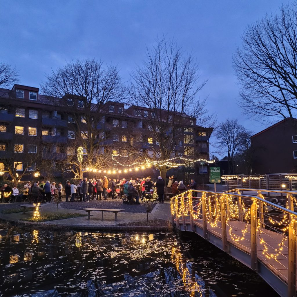 Vorweihnachtliches Singen im AWO-Park Heinsberg 30 Vorweihnachtliches Singen im AWO-Park Heinsberg 30