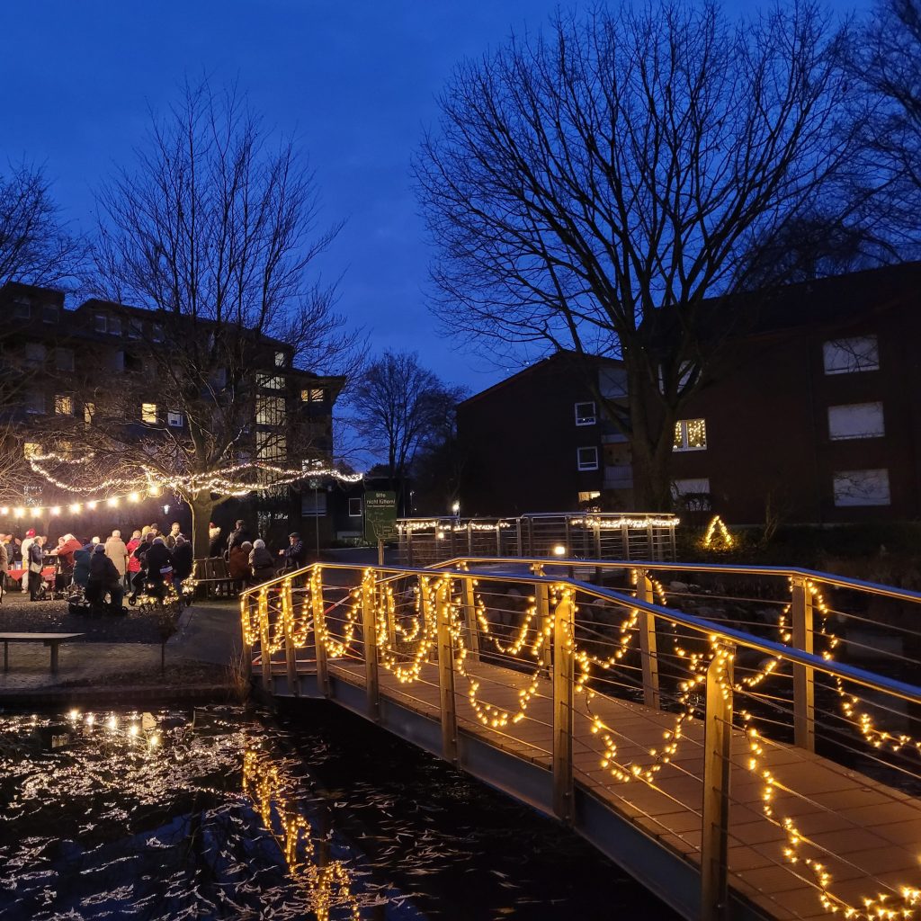 Vorweihnachtliches Singen im AWO-Park Heinsberg 31 Vorweihnachtliches Singen im AWO-Park Heinsberg 31