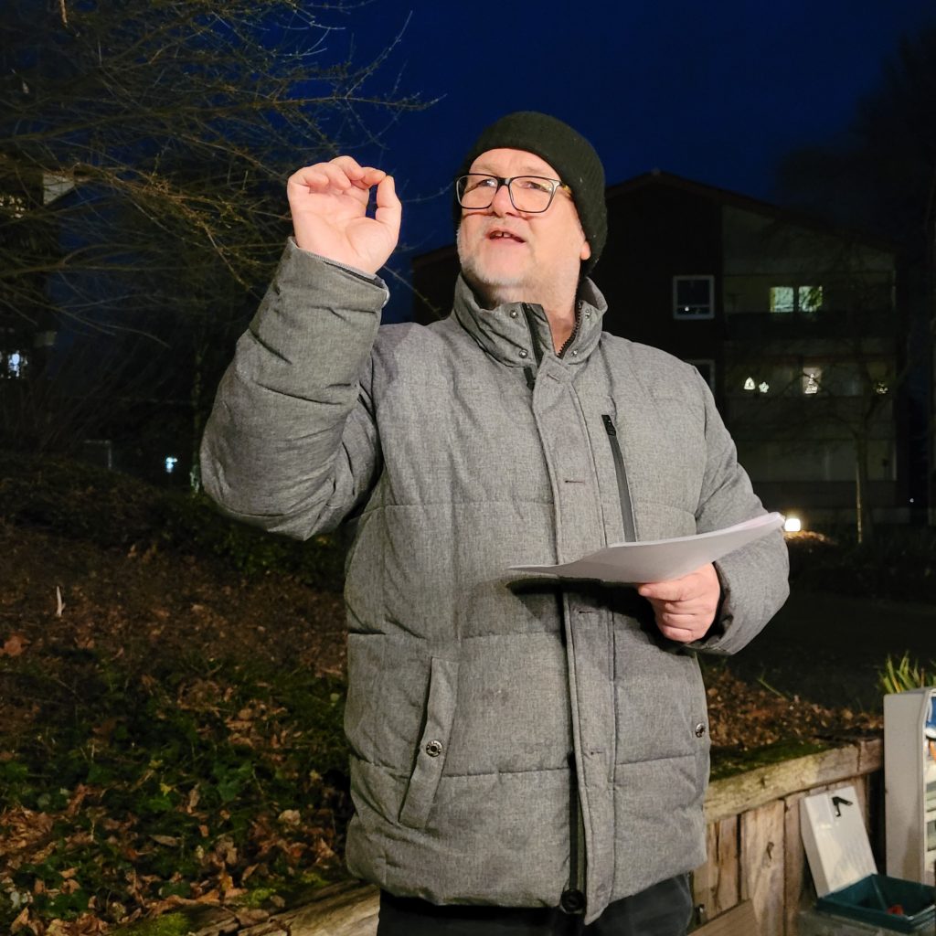 Vorweihnachtliches Singen im AWO-Park Heinsberg 4 Vorweihnachtliches Singen im AWO-Park Heinsberg 4