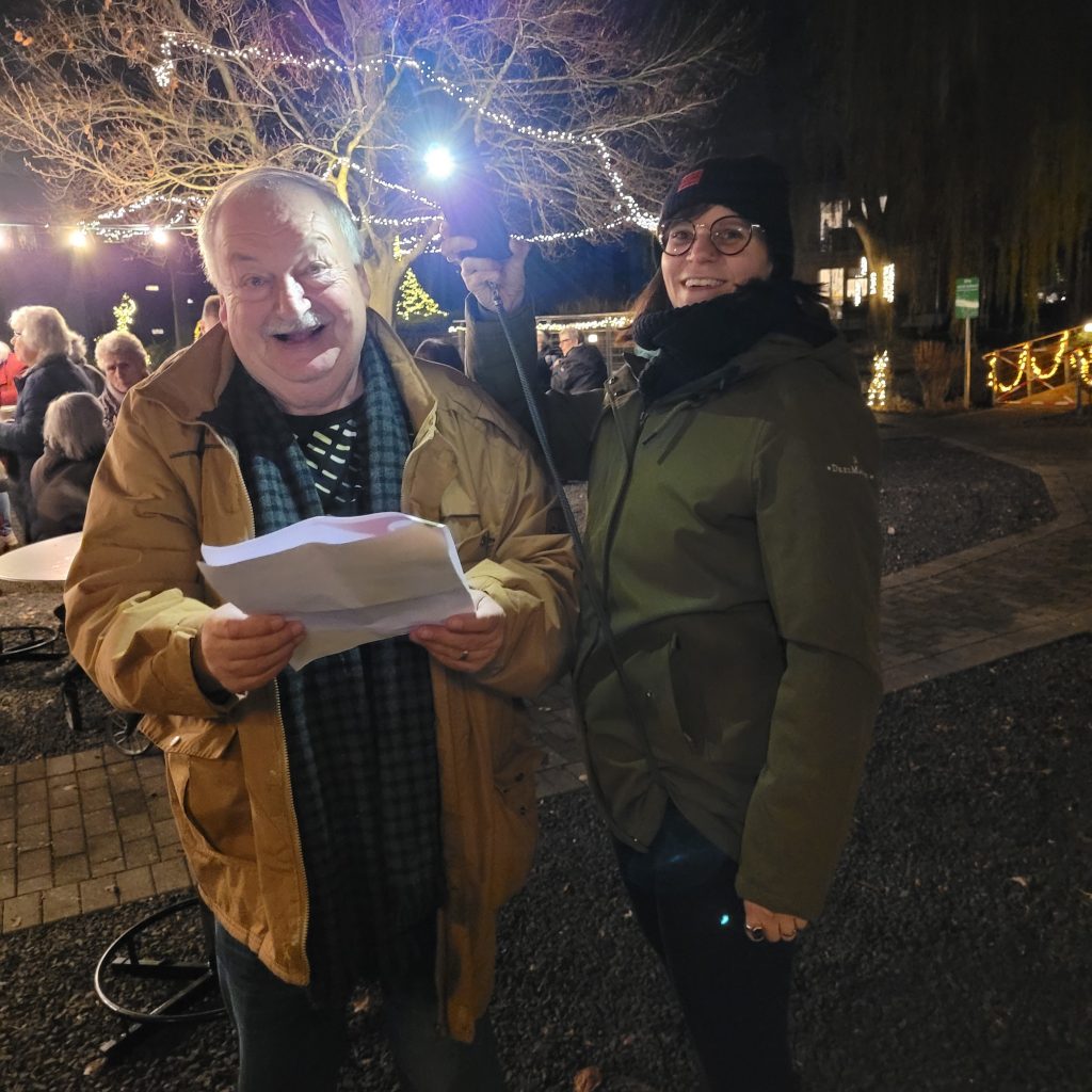Vorweihnachtliches Singen im AWO-Park Heinsberg 33 Vorweihnachtliches Singen im AWO-Park Heinsberg 33