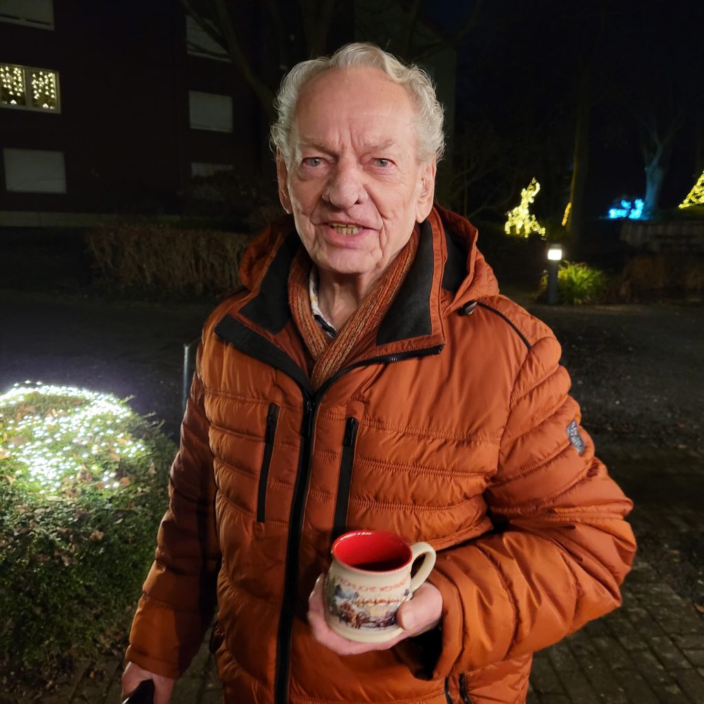 Vorweihnachtliches Singen im AWO-Park Heinsberg 34 Vorweihnachtliches Singen im AWO-Park Heinsberg 34