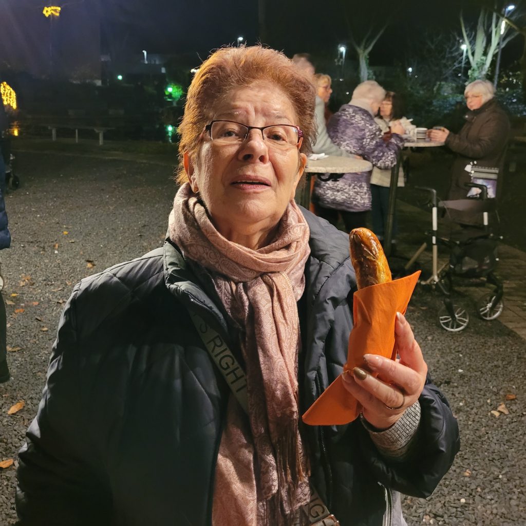Vorweihnachtliches Singen im AWO-Park Heinsberg 35 Vorweihnachtliches Singen im AWO-Park Heinsberg 35