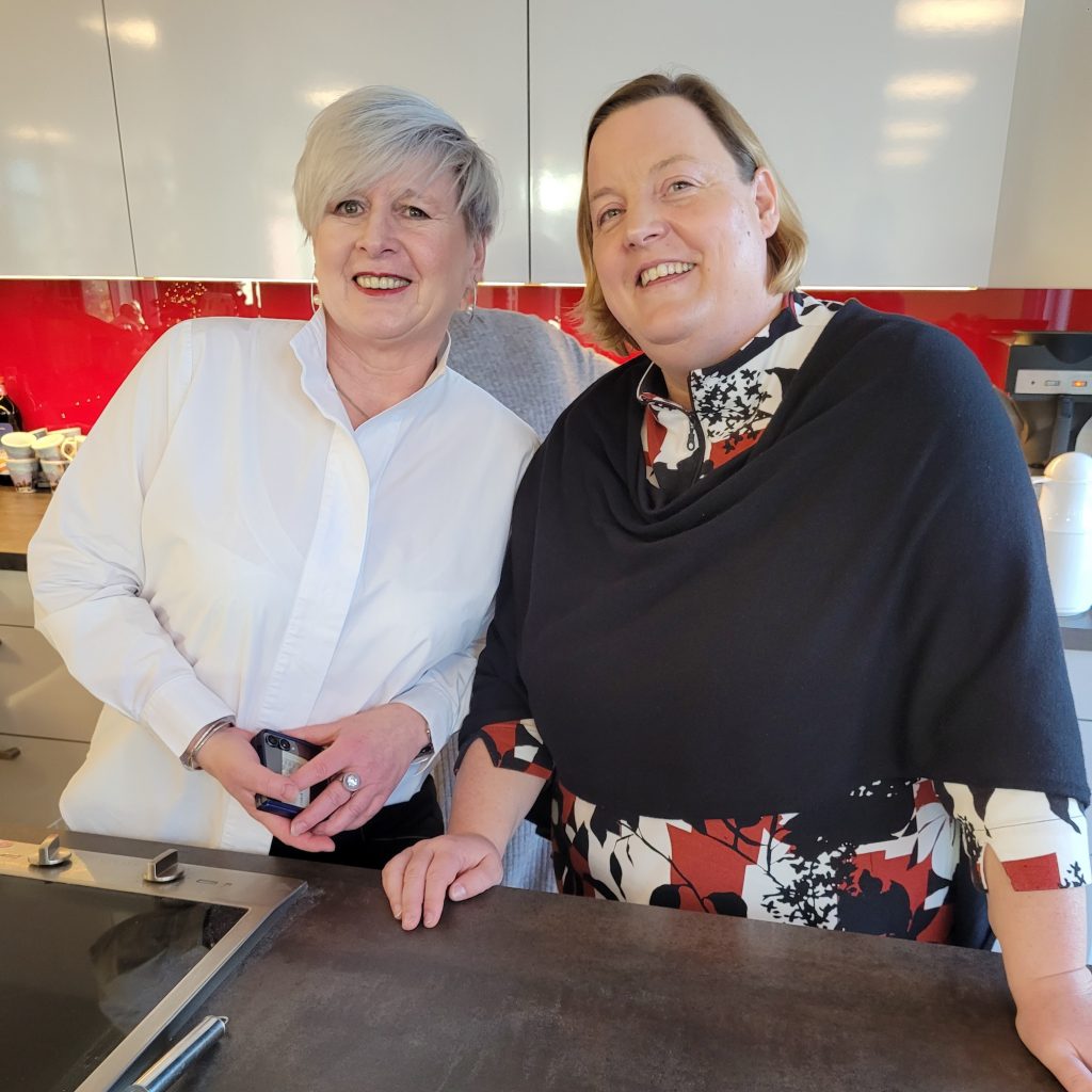 Weihnachtsfeier mit Krippenspiel in der AWO-Tagespflege Heinsberg 3 Weihnachtsfeier mit Krippenspiel in der AWO-Tagespflege Heinsberg 3