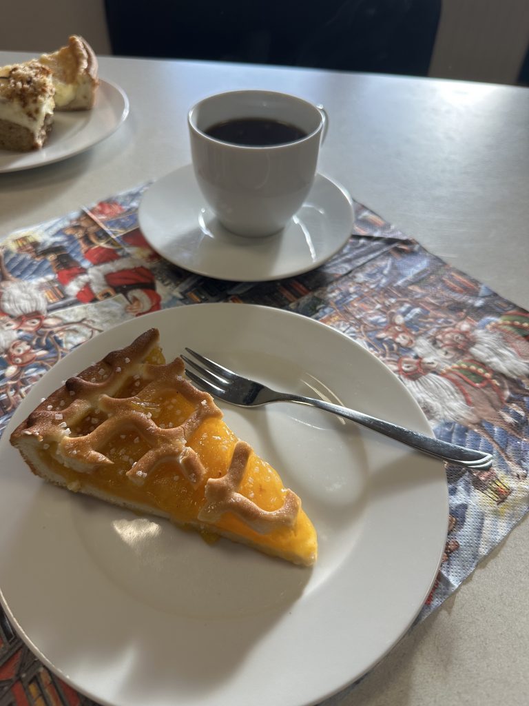 Bingo Nachmittag im AWO Ortsverein Palenberg 2