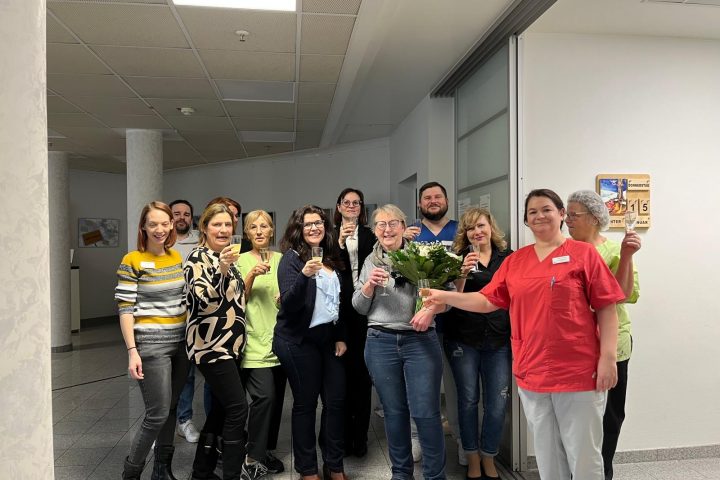 40 Jahre AWO- Danke, liebe Marita 3