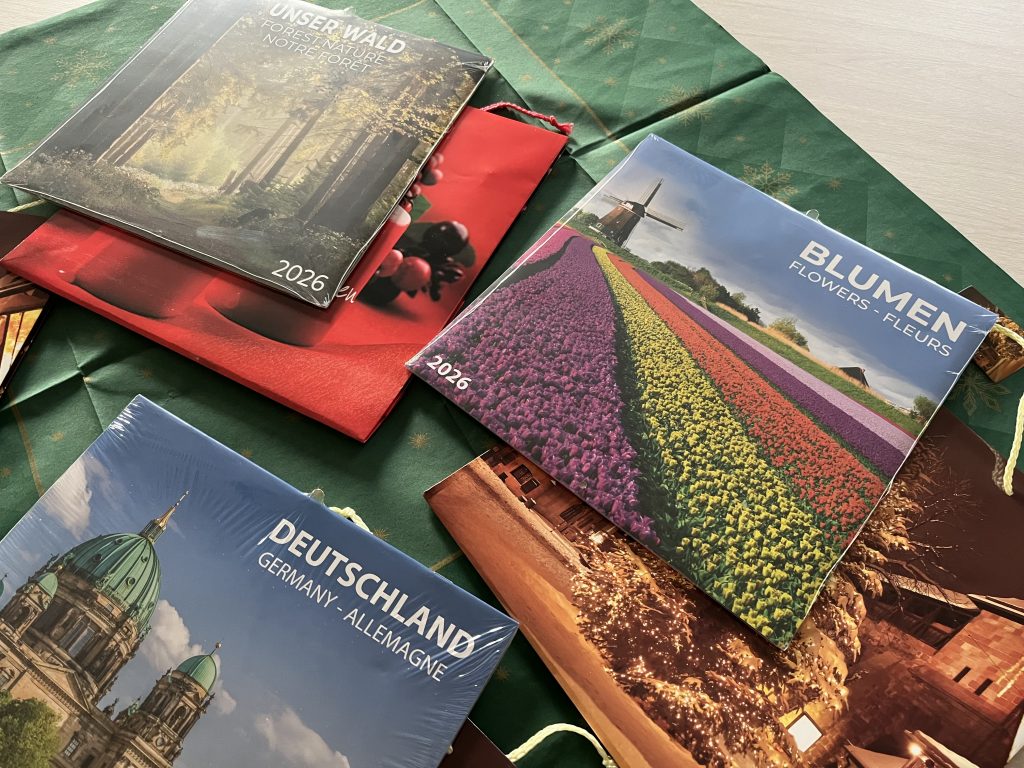 Förderverein bringt Neujahrsgrüße ins AWO Carolus Seniorenzentrum 3 Förderverein bringt Neujahrsgrüße ins AWO Carolus Seniorenzentrum 3