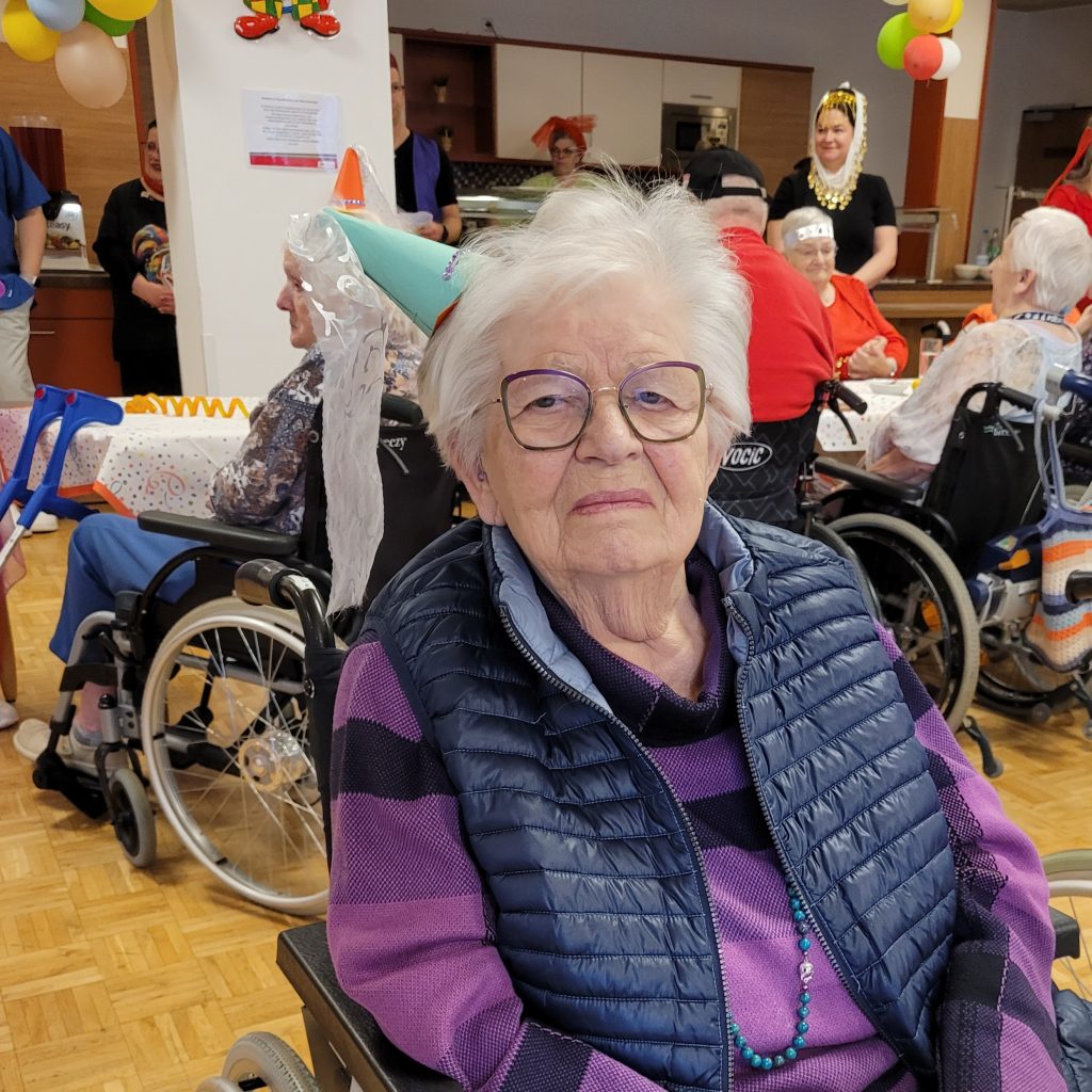 1001 Nacht im AWO Altenzentrum Heinsberg 8