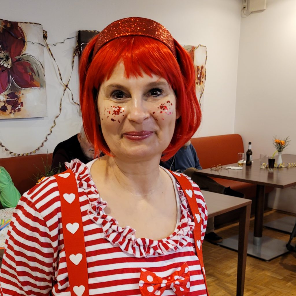 1001 Nacht im AWO Altenzentrum Heinsberg 13