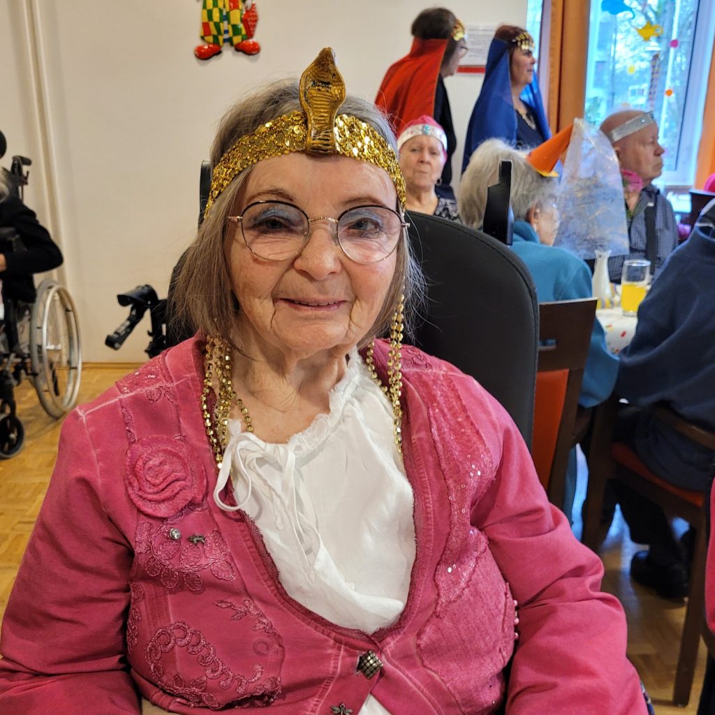 1001 Nacht im AWO Altenzentrum Heinsberg 14