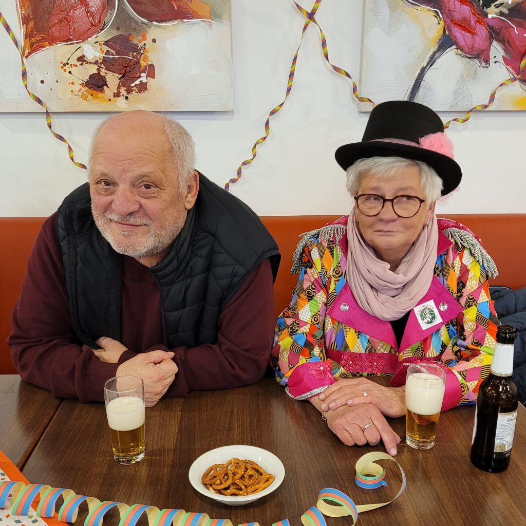 1001 Nacht im AWO Altenzentrum Heinsberg 15