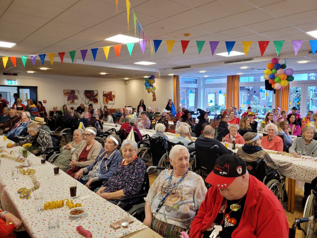 1001 Nacht im AWO Altenzentrum Heinsberg 3 1001 Nacht im AWO Altenzentrum Heinsberg 3