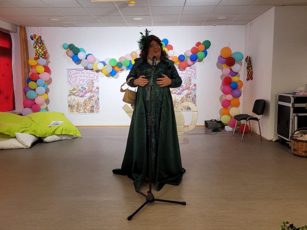 1001 Nacht im AWO Altenzentrum Heinsberg 6 1001 Nacht im AWO Altenzentrum Heinsberg 6