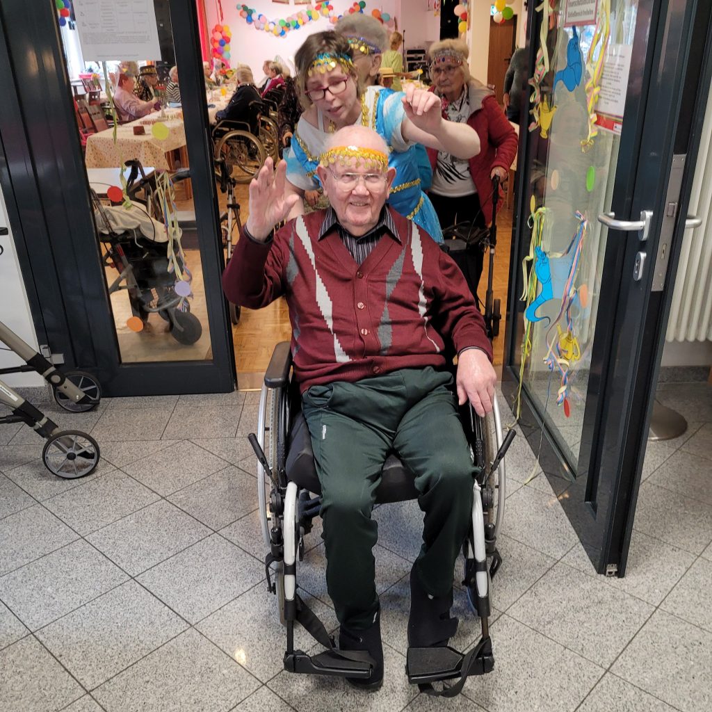 1001 Nacht im AWO Altenzentrum Heinsberg 36