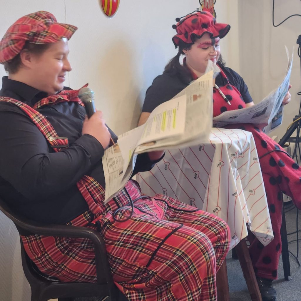 Altweiberfrühstück beim AWO Ortsverein Boscheln – Ein Hoch auf das Vereinsleben 6 Altweiberfrühstück beim AWO Ortsverein Boscheln – Ein Hoch auf das Vereinsleben 6