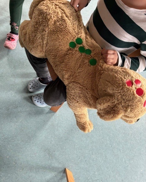 Hundeführerschein dür die Schulkinder der AWO Kita Ratheim 3