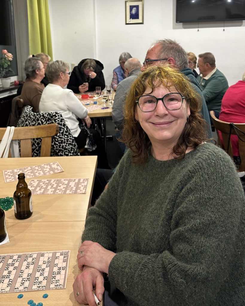 Spieleabend mit Zahlenkarten im AWO Ortsverein Boscheln 3