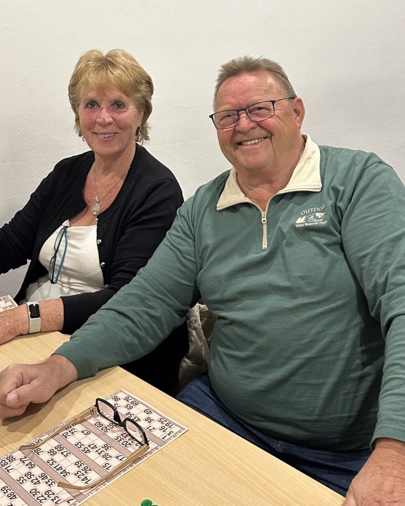 Spieleabend mit Zahlenkarten im AWO Ortsverein Boscheln 6