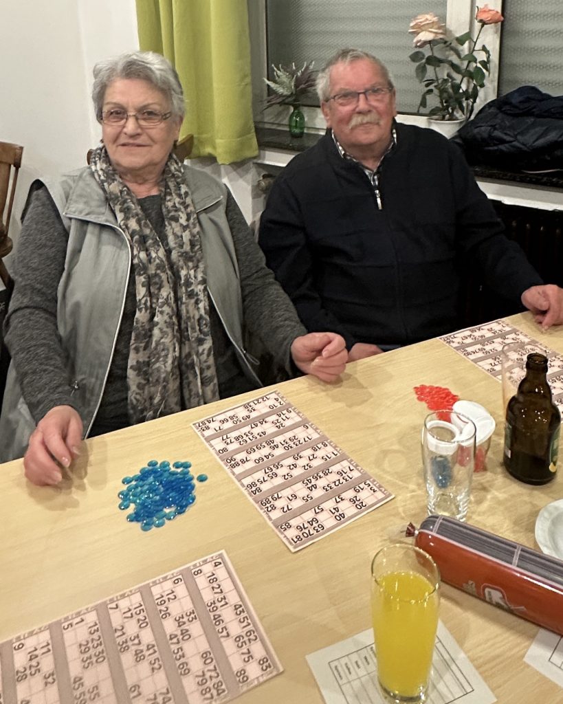 Spieleabend mit Zahlenkarten im AWO Ortsverein Boscheln 10
