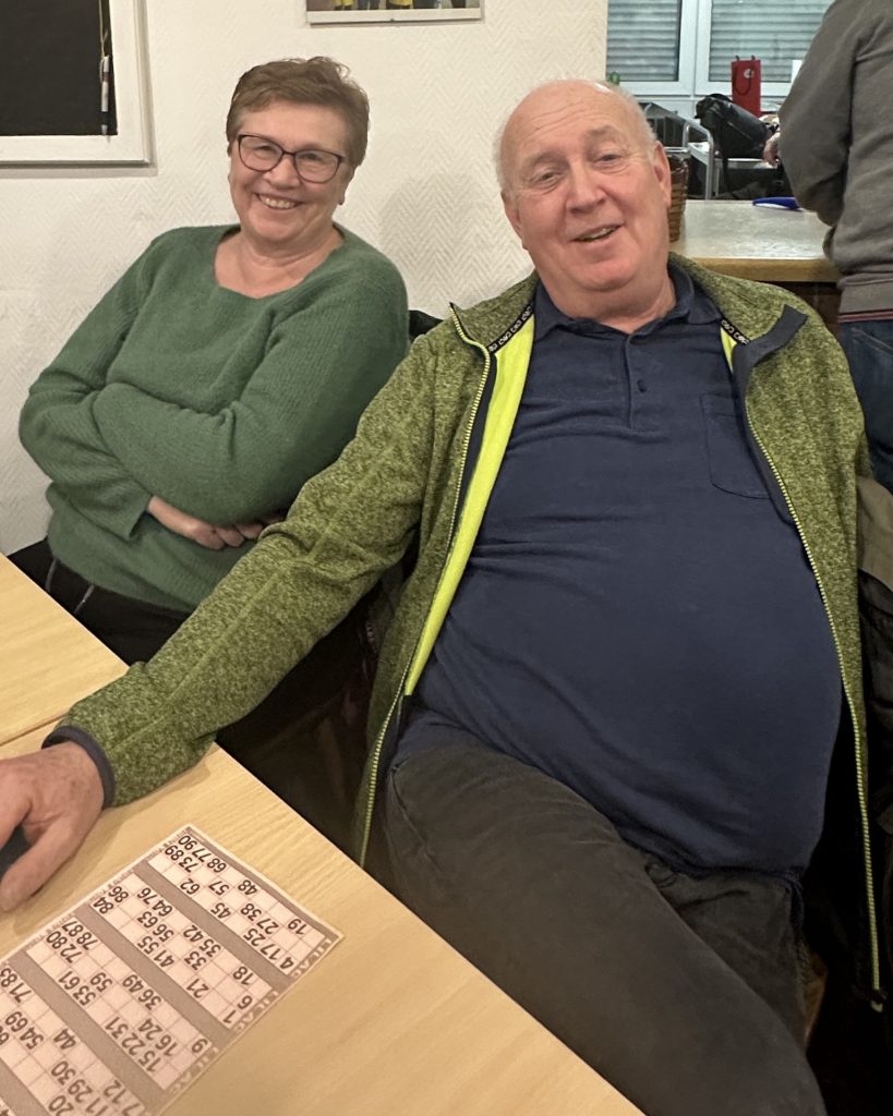 Spieleabend mit Zahlenkarten im AWO Ortsverein Boscheln 13