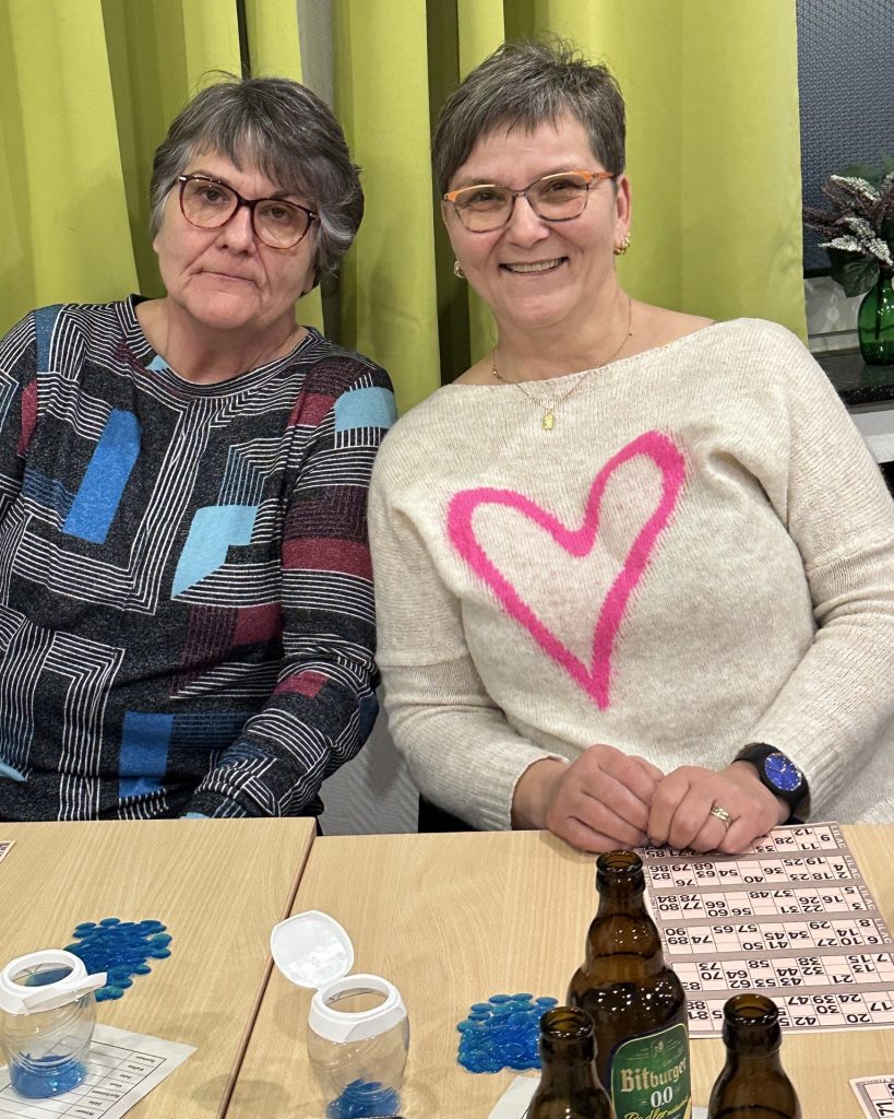 Spieleabend mit Zahlenkarten im AWO Ortsverein Boscheln 15