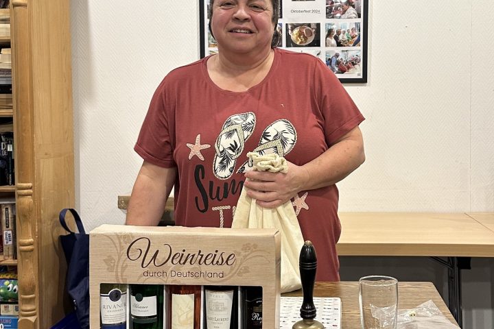 Spieleabend mit Zahlenkarten im AWO Ortsverein Boscheln 3