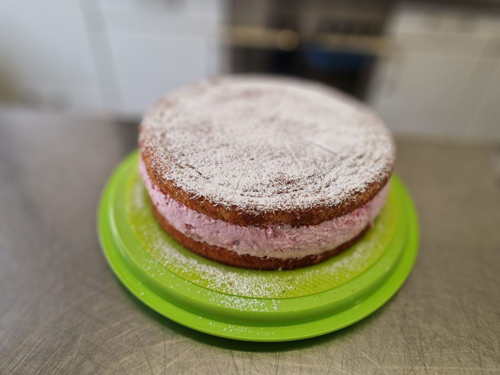 Kaffee, Kuchen und ganz viel gute Laune beim Ortsverein Boscheln 7